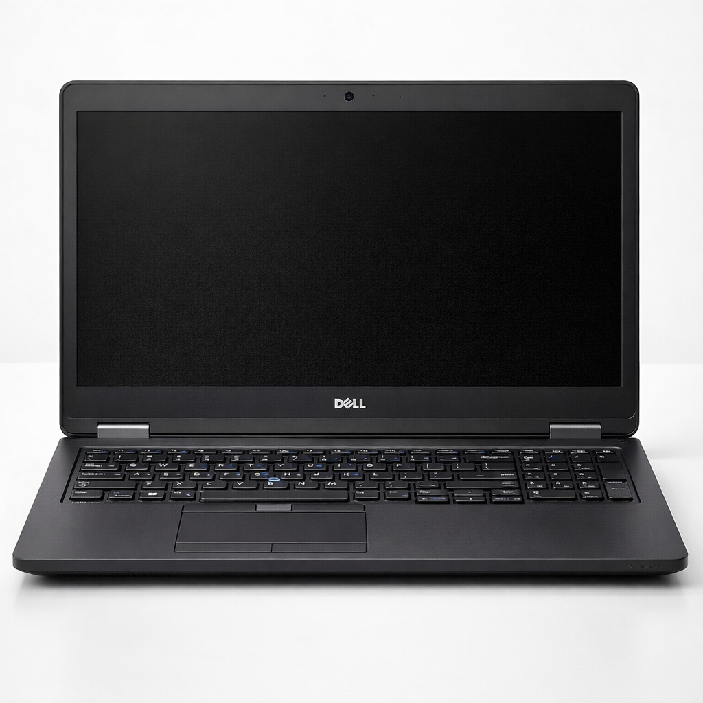 Dell - Notebook - Latitude 15 (E5570)