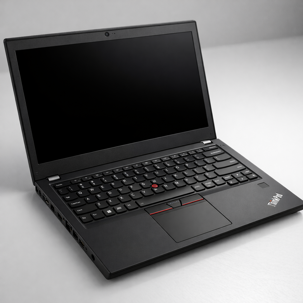 Lenovo - Notebook - ThinkPad X270 (20HN/20HM)