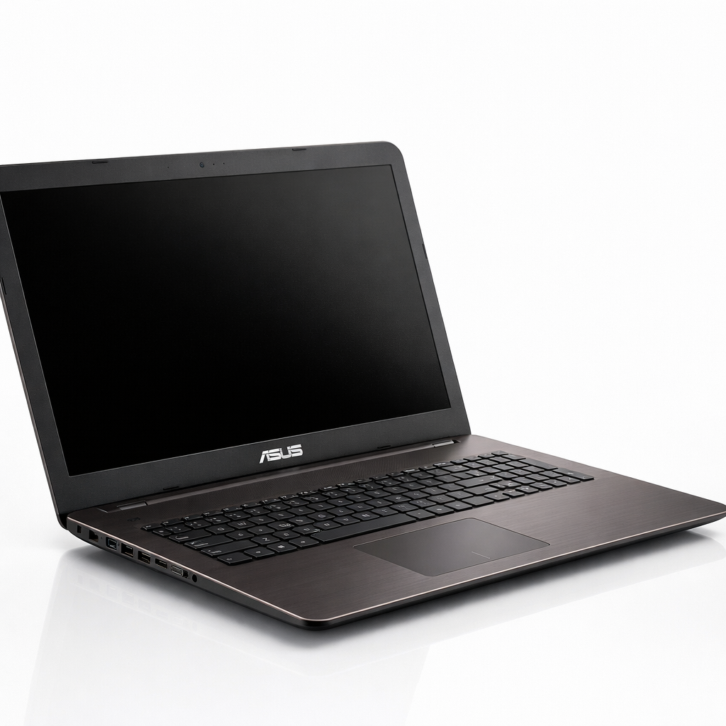 Asus - Notebook - F756UV