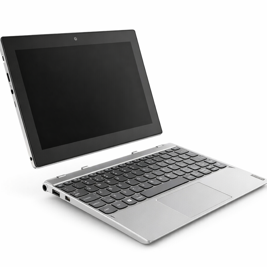 Lenovo - Tablet - IdeaPad Miix 320-10ICR (80XF)