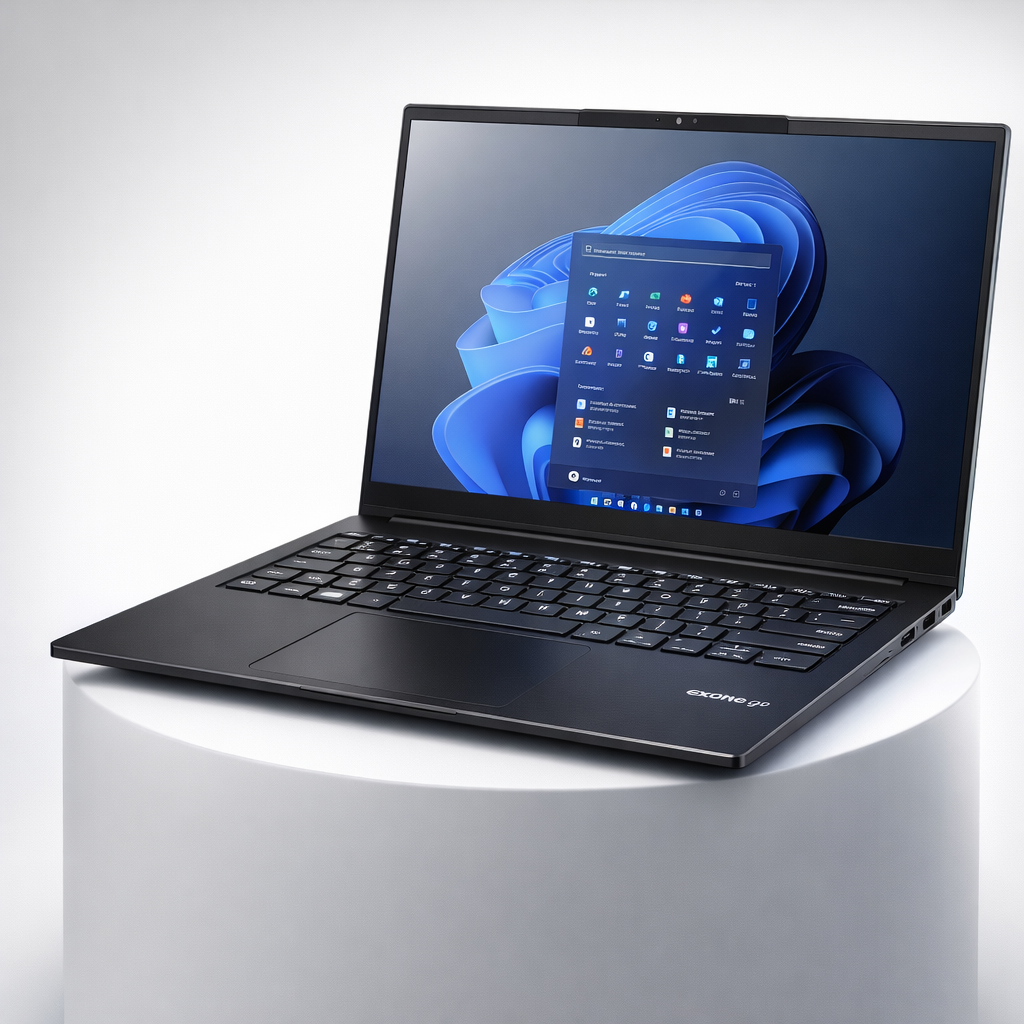 Exone - go Expert Serie - go Expert 1745 (N870HJ1)