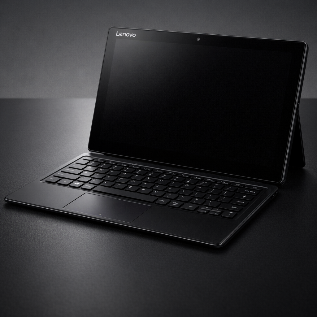 Lenovo - Tablet - IdeaPad Miix 510-12IKB (80XE)