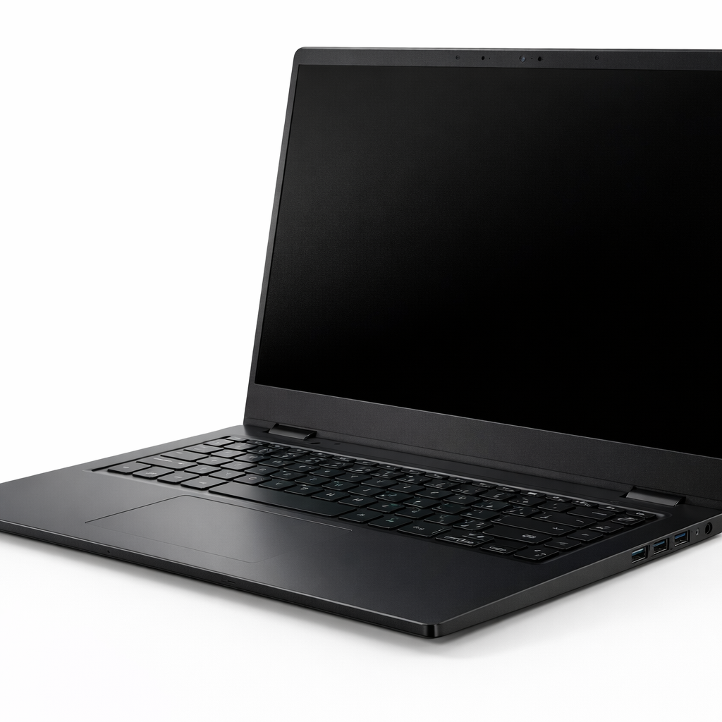 Acer - Notebook - TravelMate P6 (P658-G2-MG)
