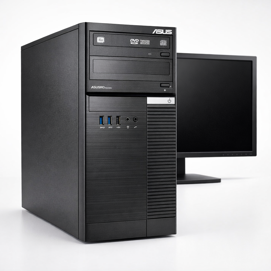 Asus - Desktop PC - BM1845