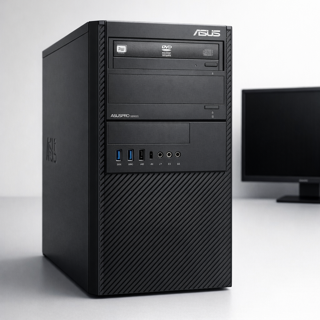 Asus - Desktop PC - BM1AD1