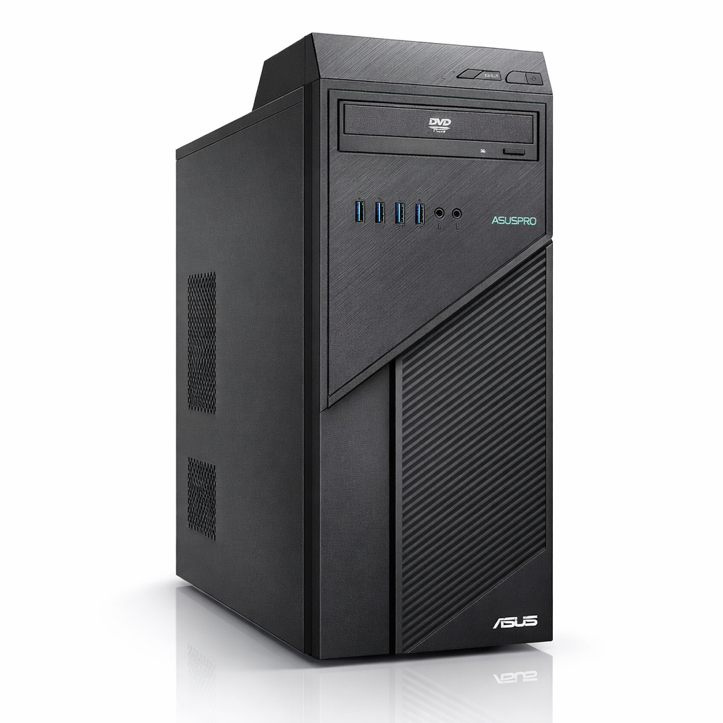 Asus - Desktop PC - D320MT