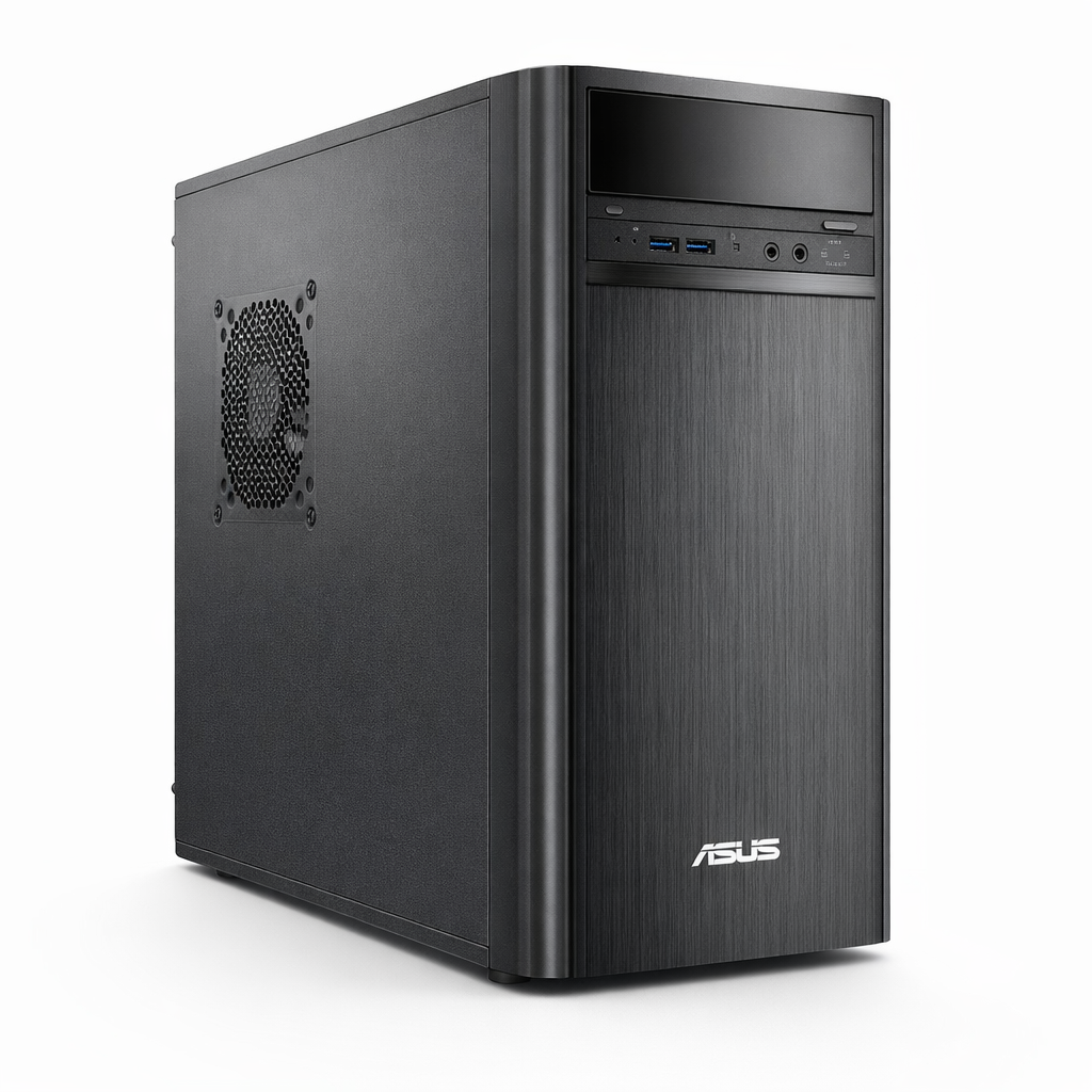 Asus - Desktop PC - A31AM-J