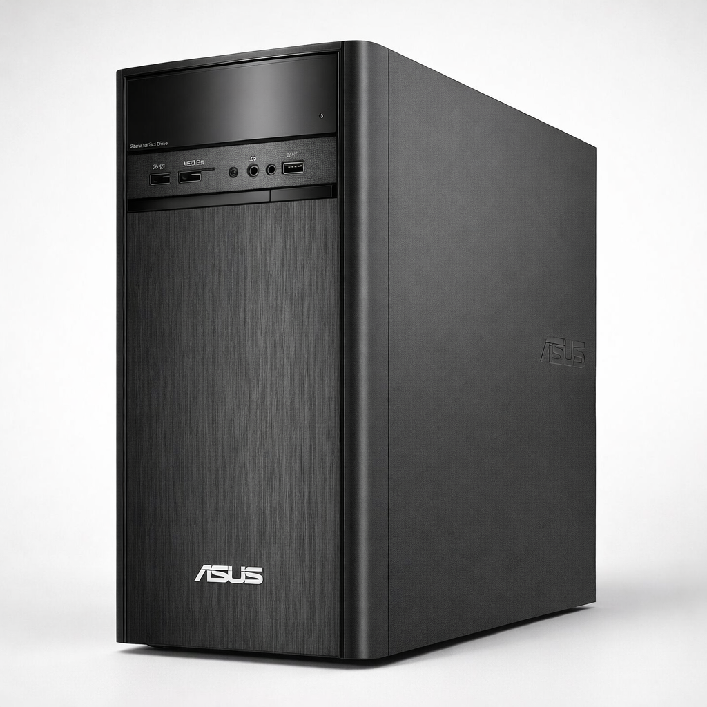 Asus - Desktop PC - A31CD