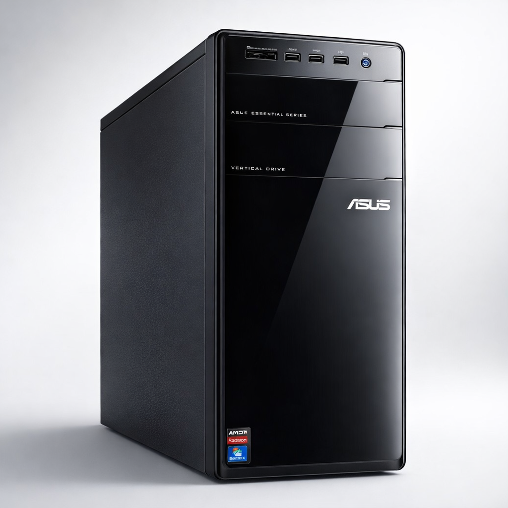 Asus - Desktop PC - CM1730