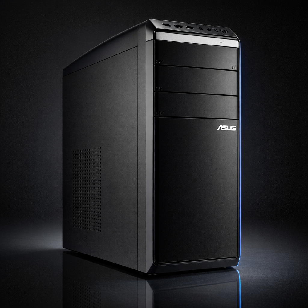 Asus - Desktop PC - CM6650