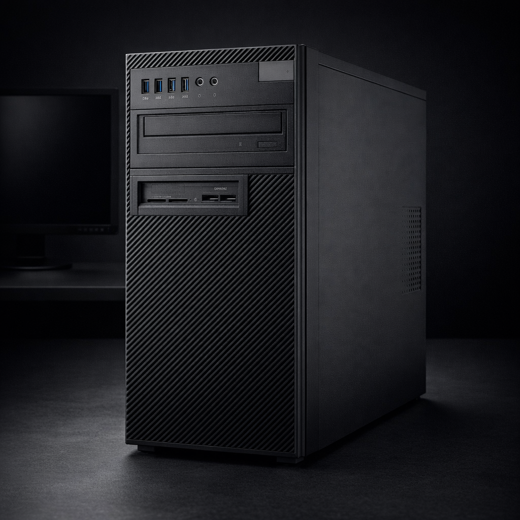 Asus - Desktop PC - BM2CD
