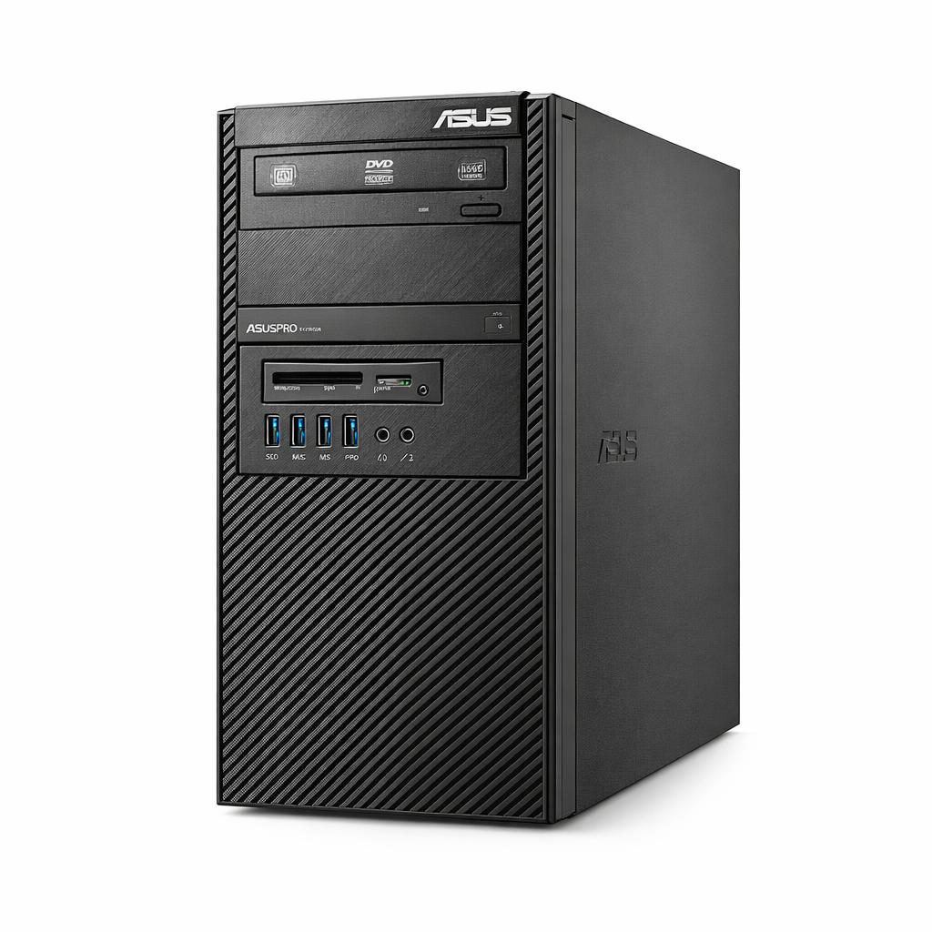Asus - Desktop PC - BM5395