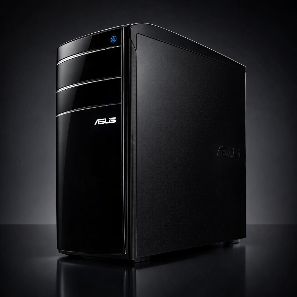 Asus - Desktop PC - BM6675