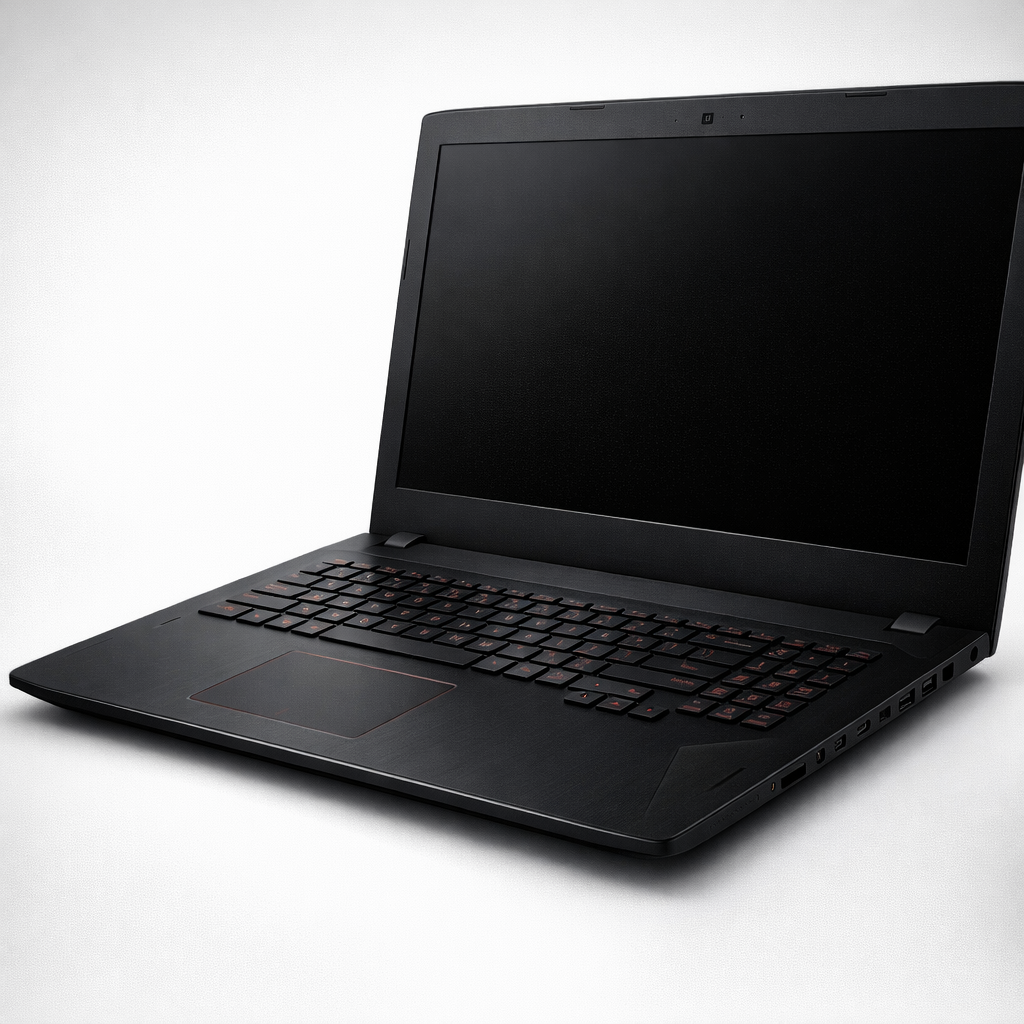 Asus - Notebook - TUF FX502VD