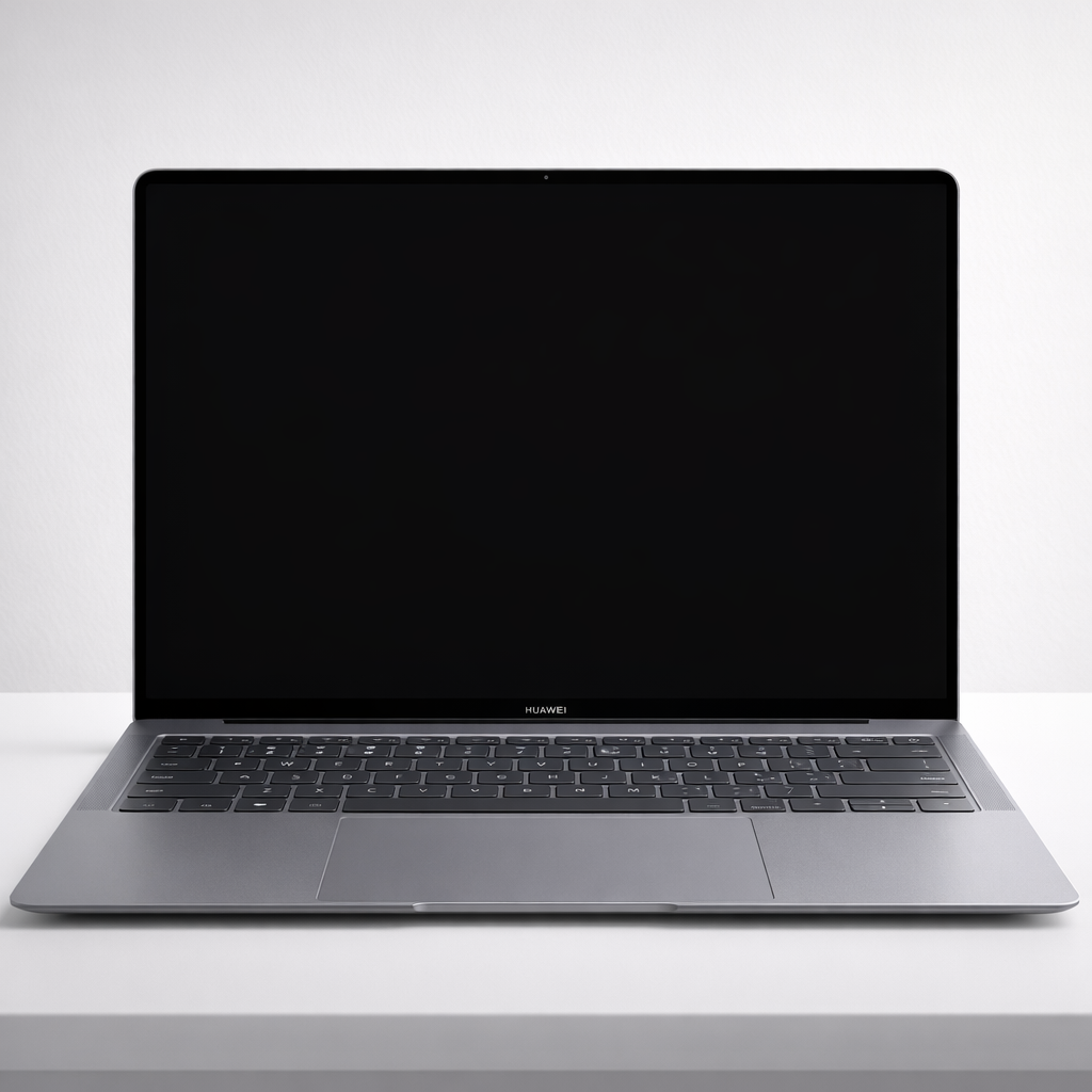 Huawei - MateBook X