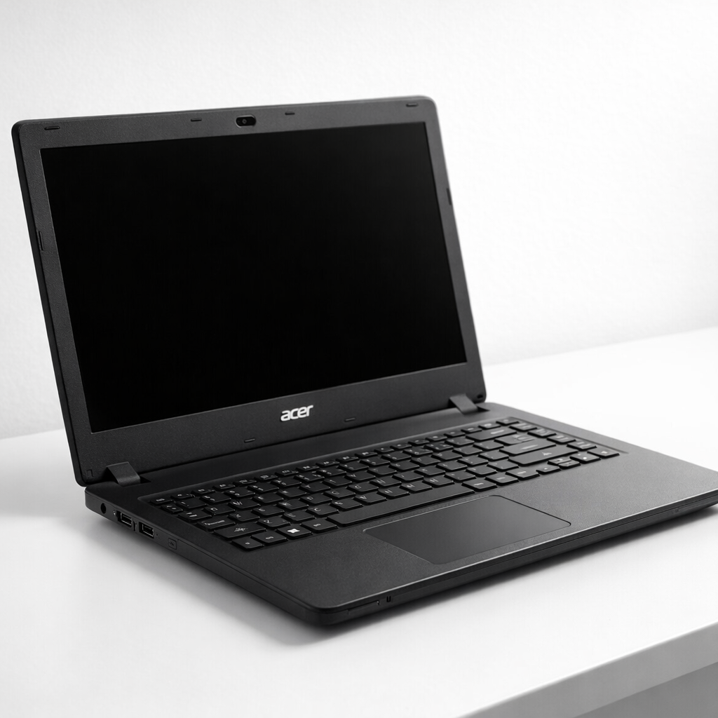 Acer - Notebook - Aspire ES1-433