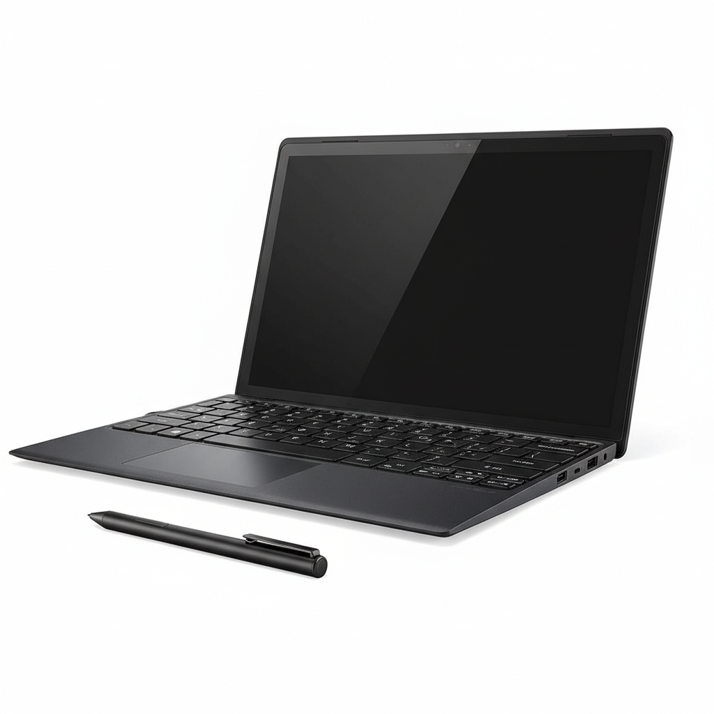 Acer - Tablet - Switch 5 (SW512-52)