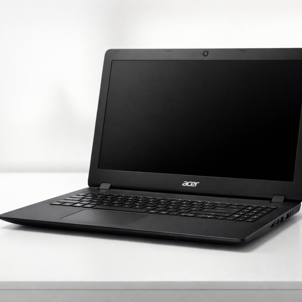 Acer - Notebook - Aspire ES1-433G