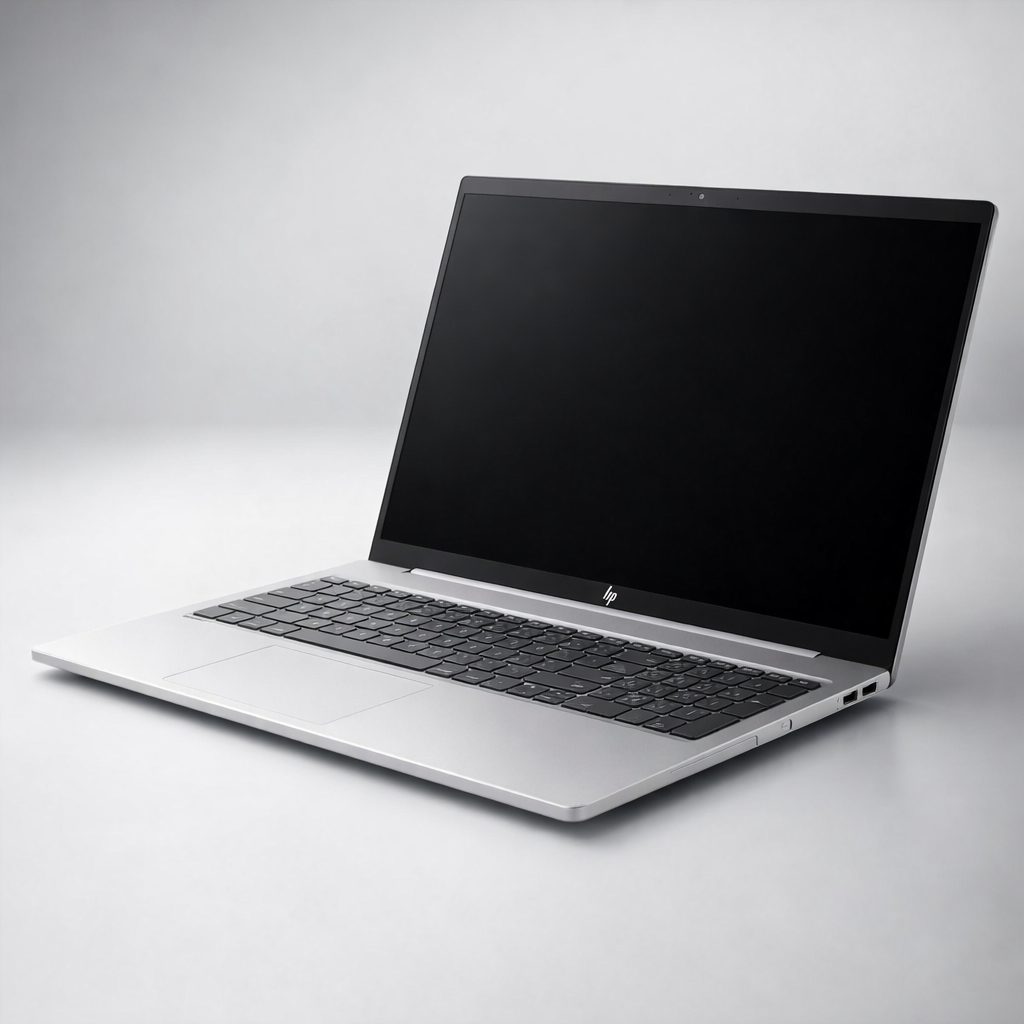 HP - Notebook - 17-x500