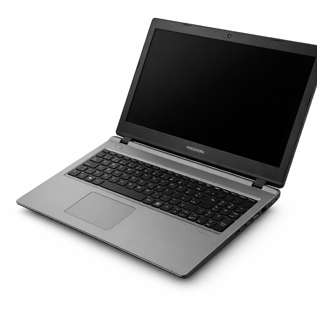 Medion - Notebook - Akoya E6432 (E15SIN)