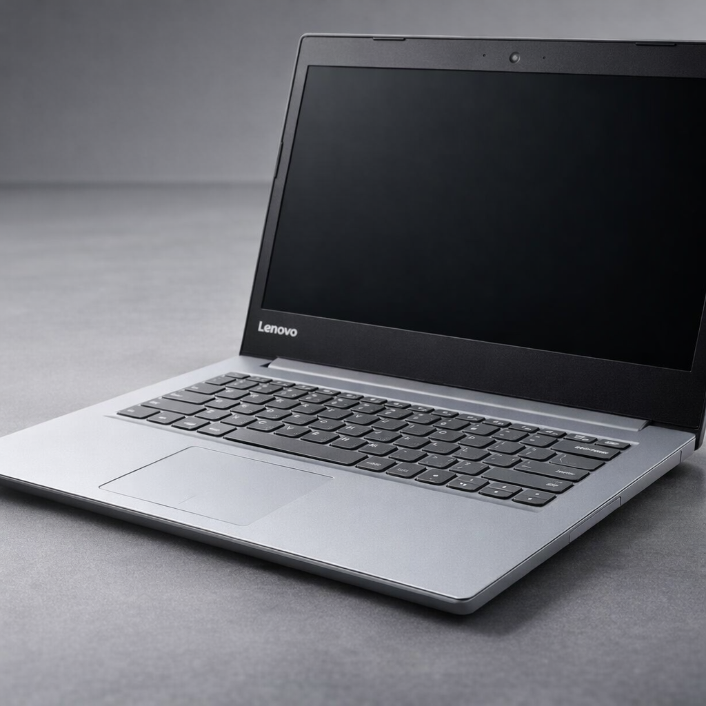 Lenovo - Notebook - IdeaPad 320-14AST (80XU)