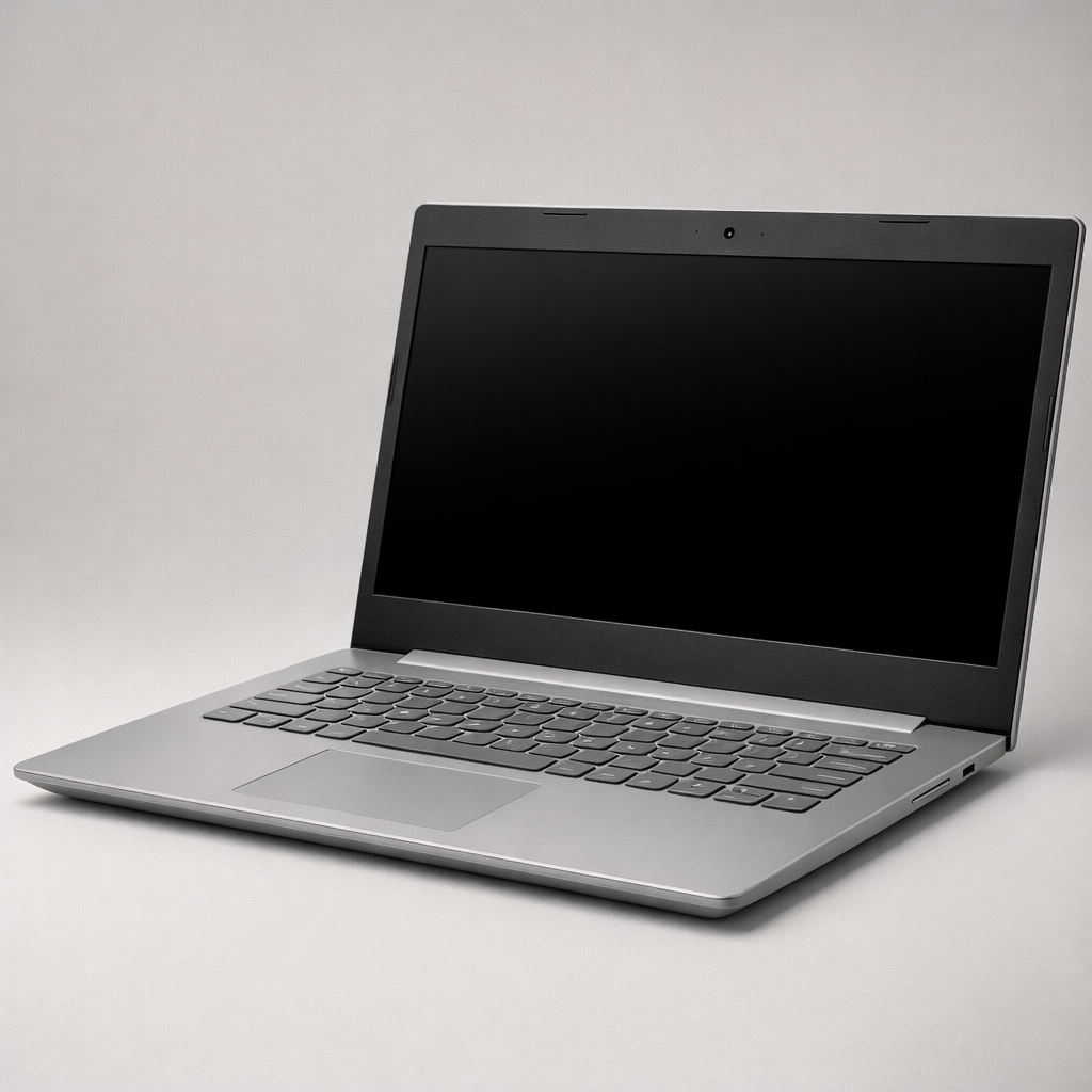 Lenovo - Notebook - IdeaPad 320-15IAP (80XR/81CS)
