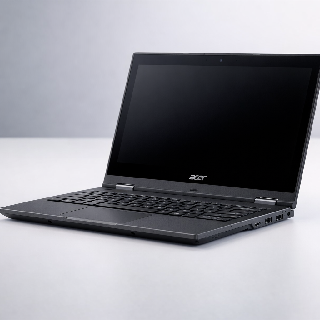 Acer - Notebook - TravelMate Spin B1 (TMB118-RN)
