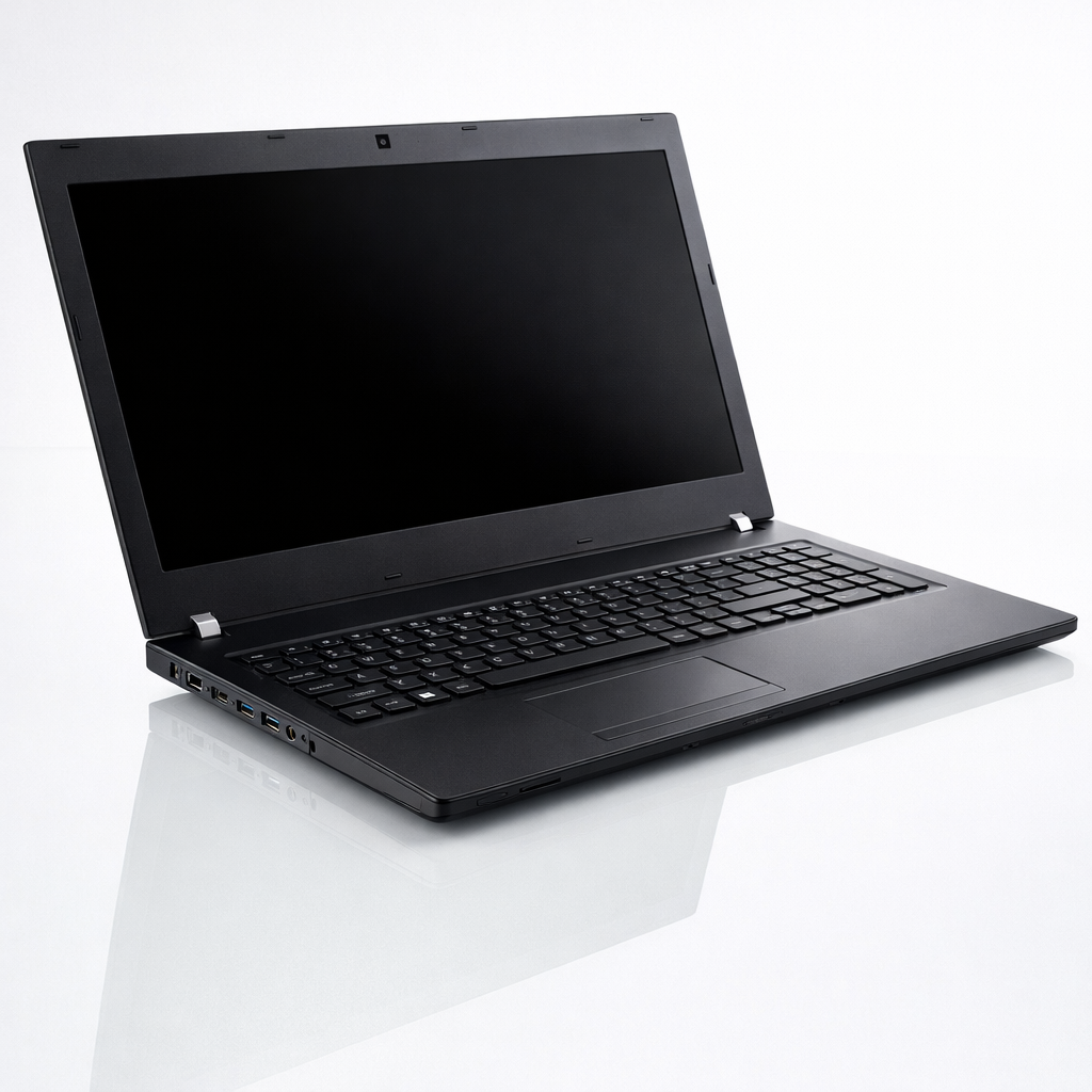 Acer - Notebook - TravelMate P6 (P658-G2-M)