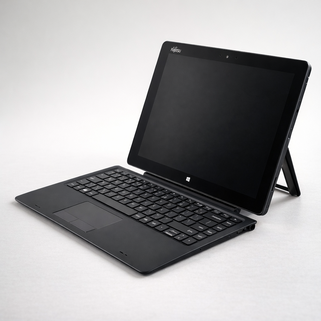Fujitsu - Tablet - Stylistic R727