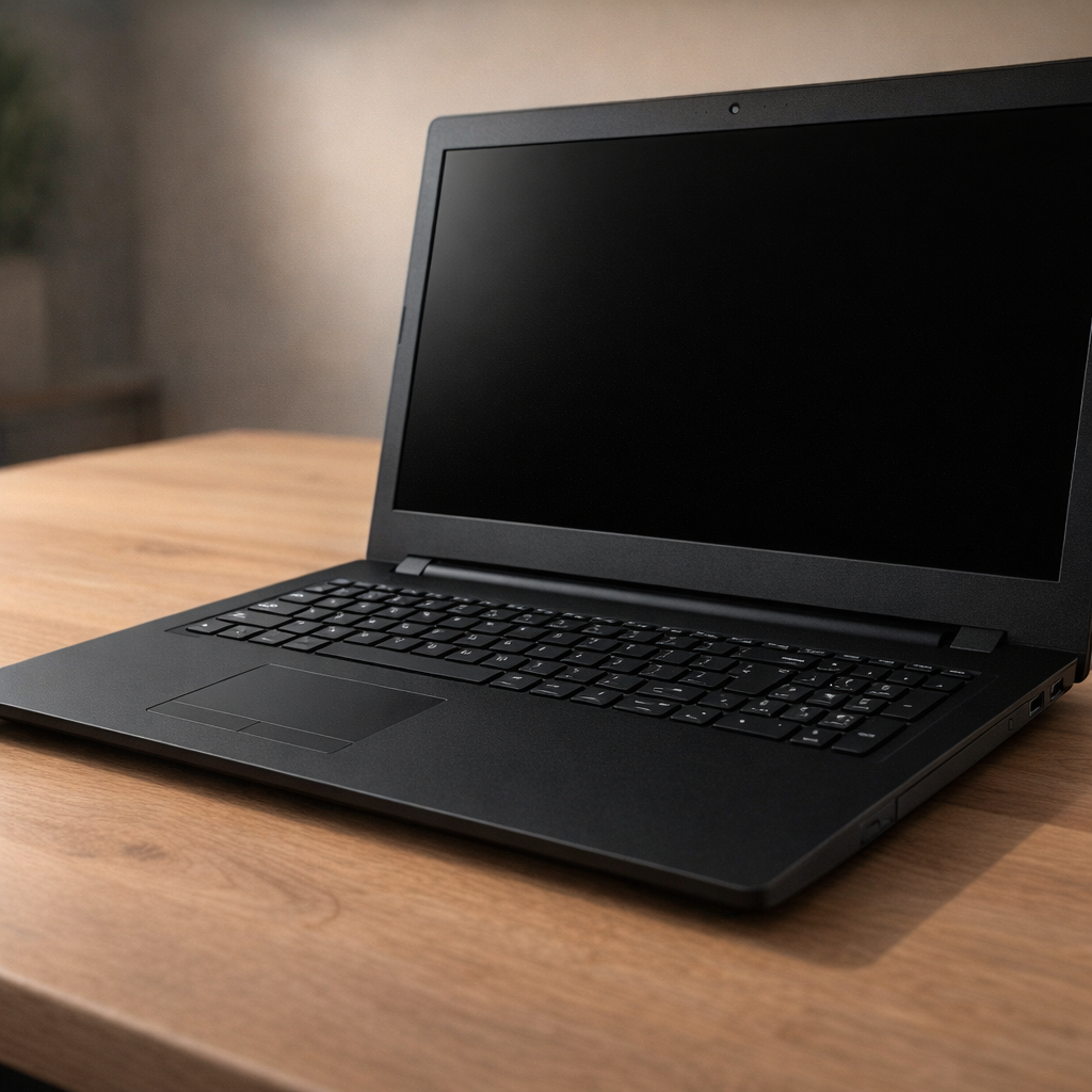 Lenovo - Notebook - IdeaPad 110-17ISK (80VL)