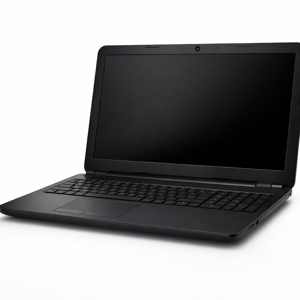 HP - Notebook - 15-bw000