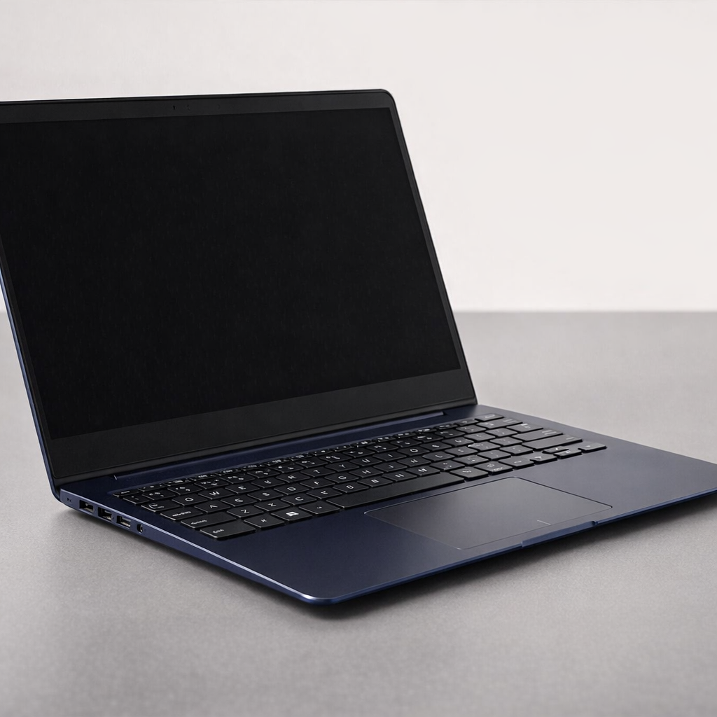 Asus - Notebook - ZenBook 14 UX3430UA