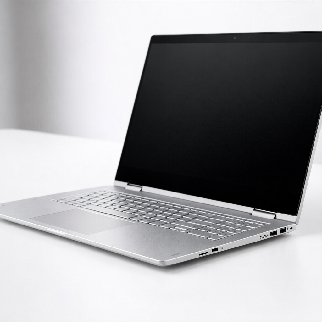HP - Notebook - Envy x360 15m-bp000