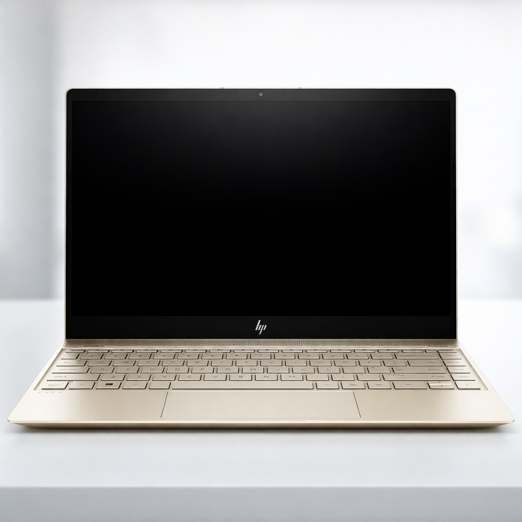 HP - Notebook - Envy 13-ad000