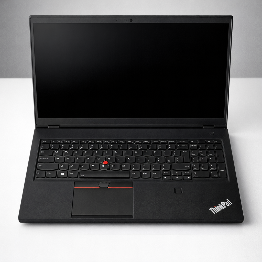 Lenovo - Notebook - ThinkPad L570 (20J8/20J9)