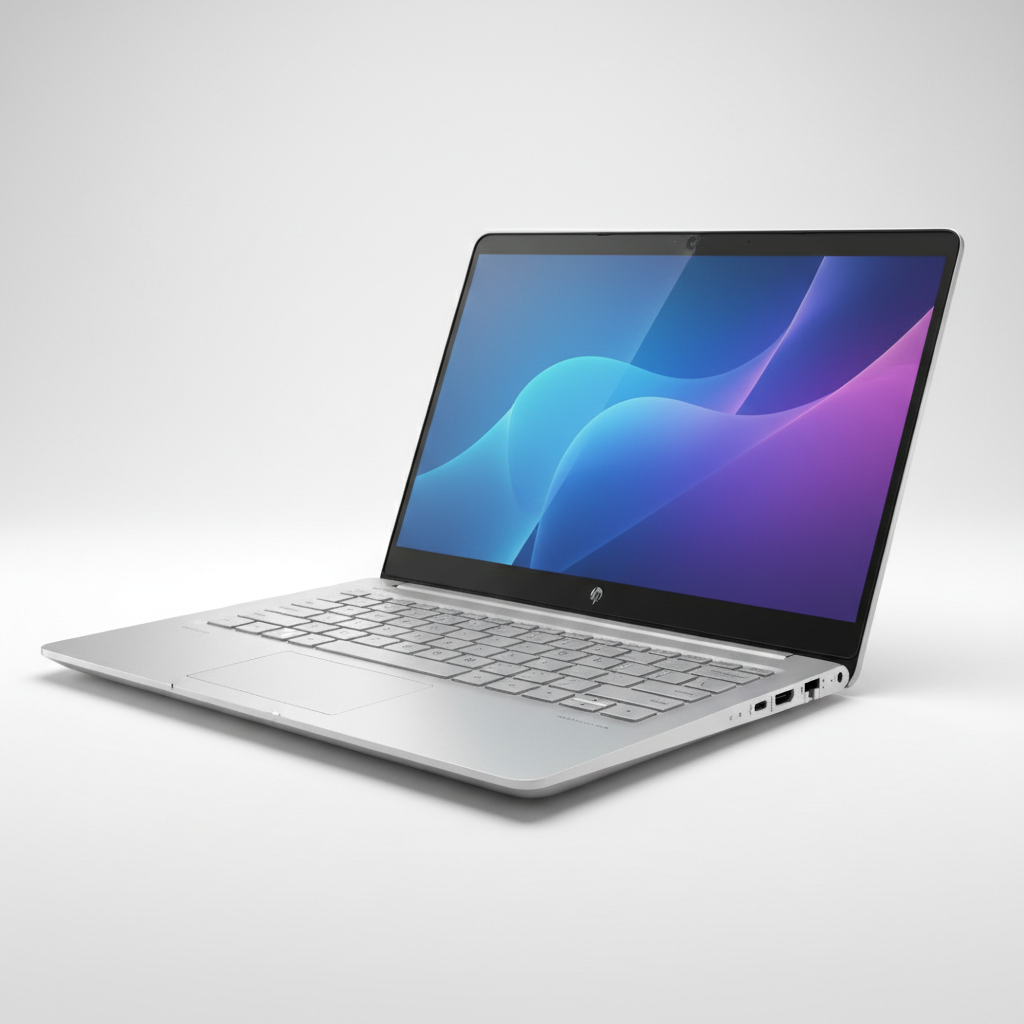 HP - Notebook - Pavilion 15-cc500
