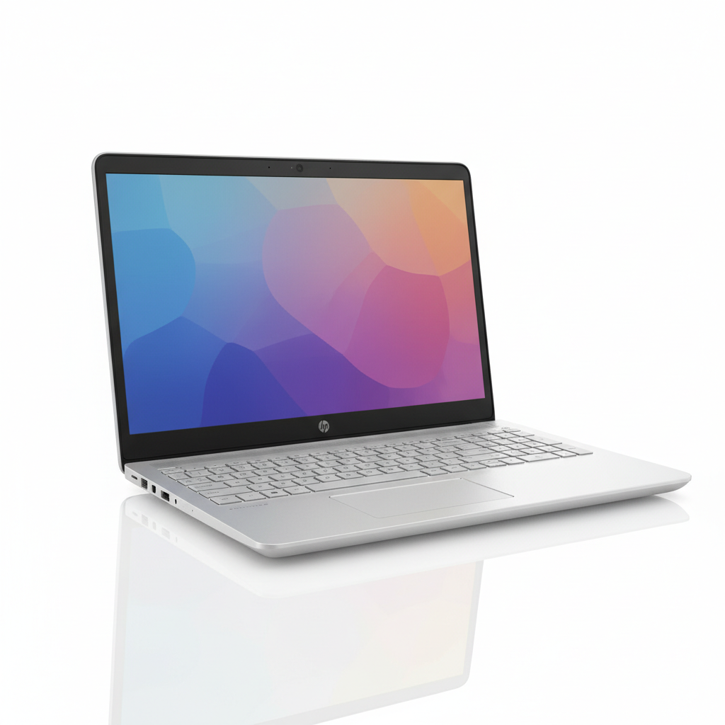 HP - Notebook - Pavilion 15-cc000