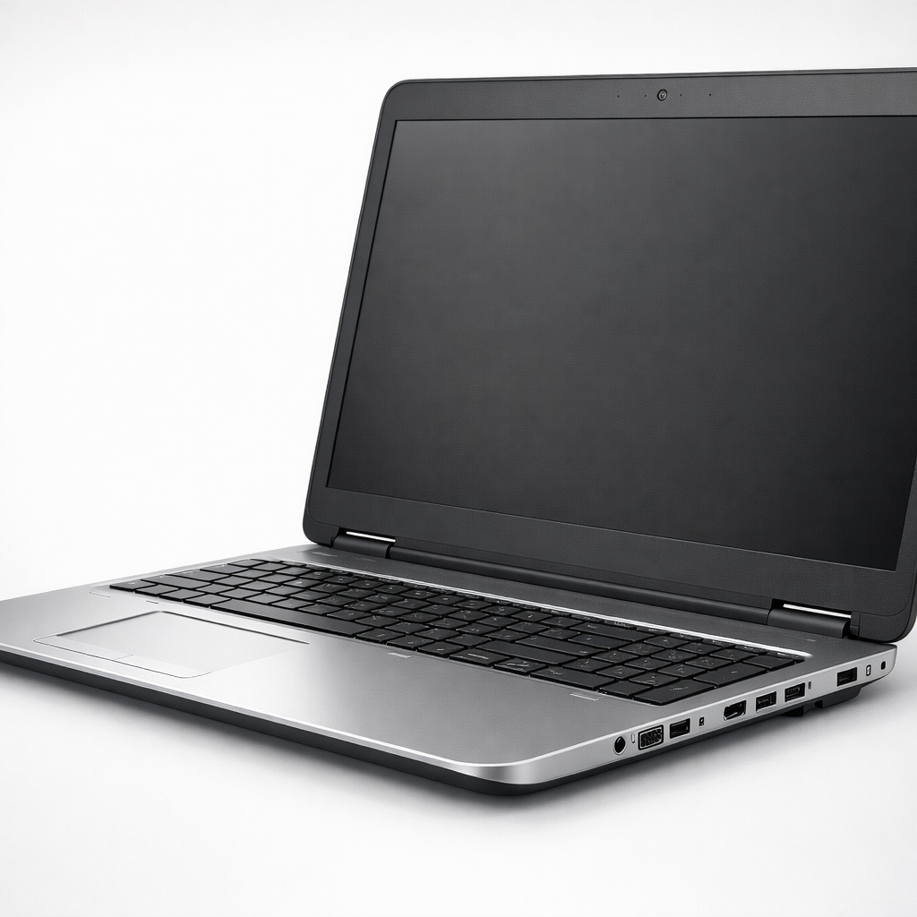 HP - Notebook - ProBook 655 G3