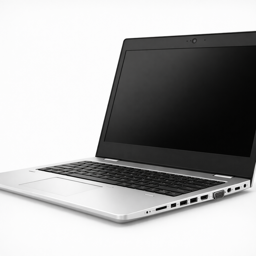 HP - Notebook - ProBook 645 G3