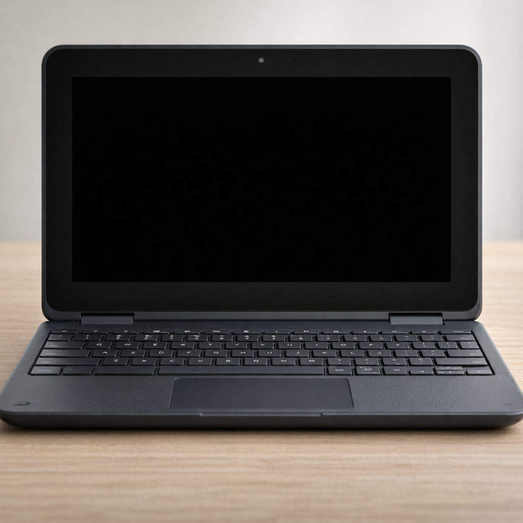 HP - Notebook - Chromebook x360 11 G1 EE