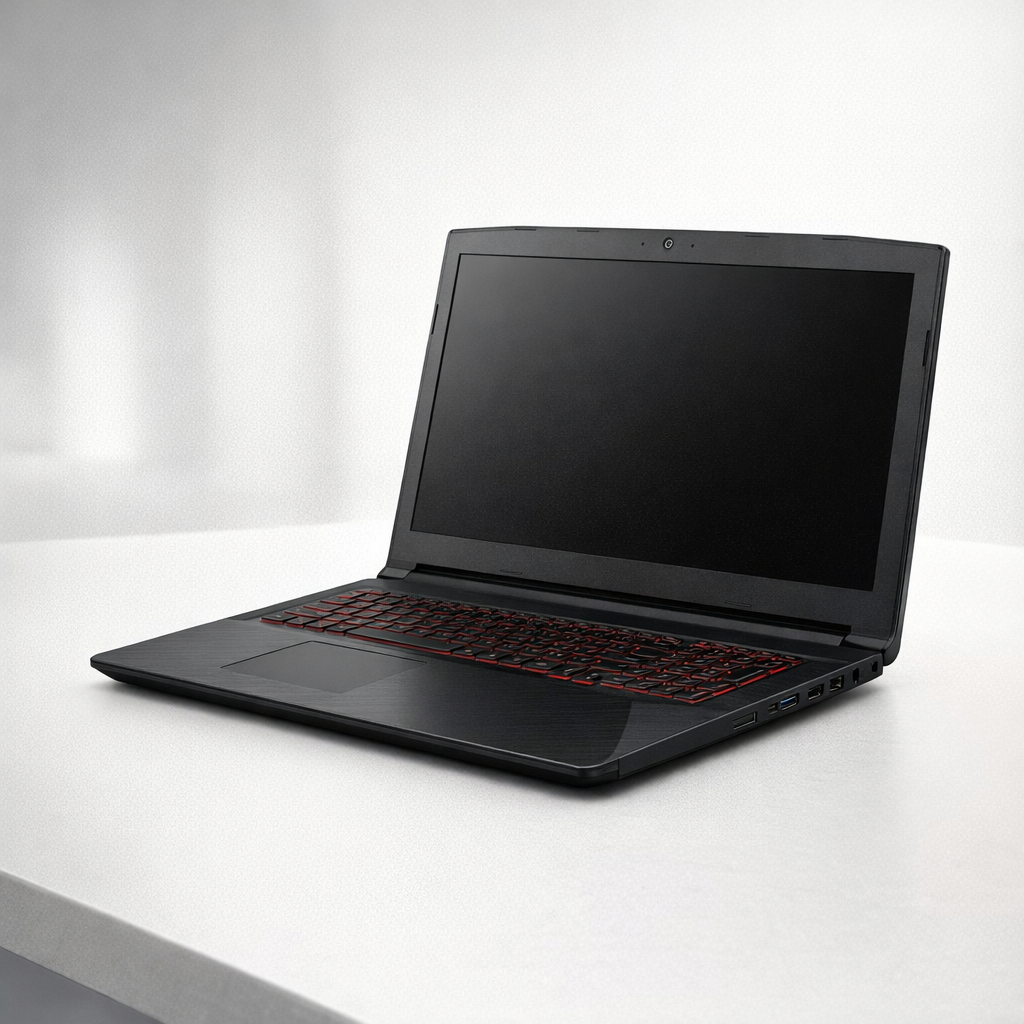 Asus - Notebook - TUF FX753VE