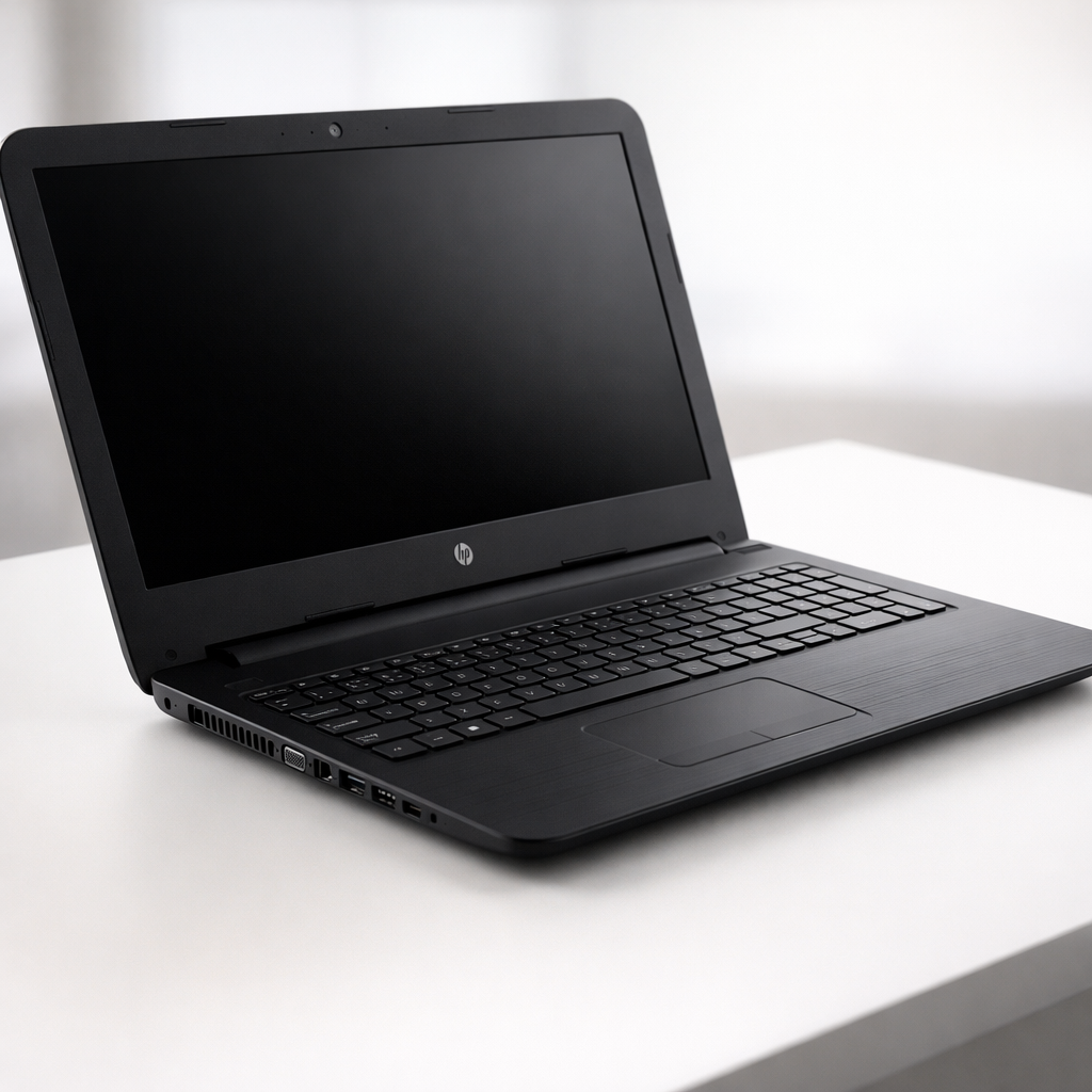HP - Notebook - 14-bw000