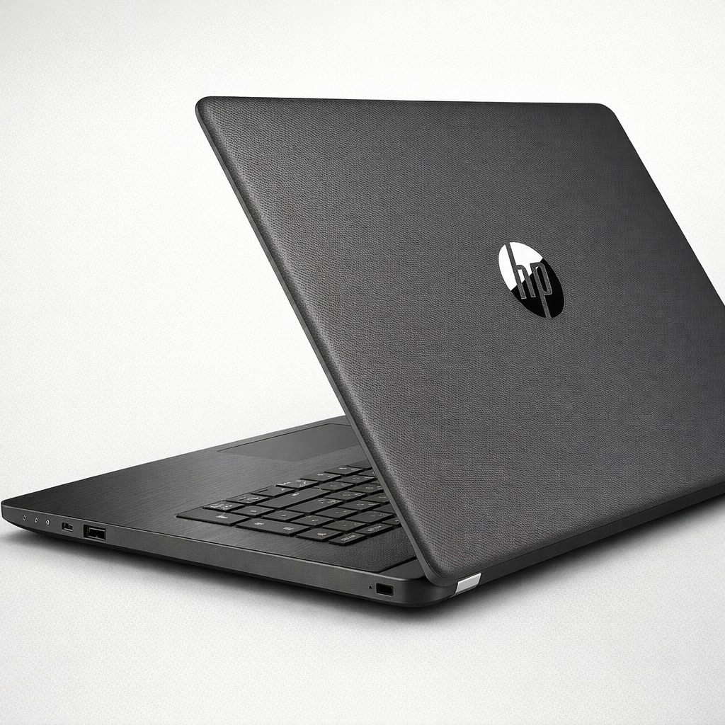 HP - Notebook - 15-bs100