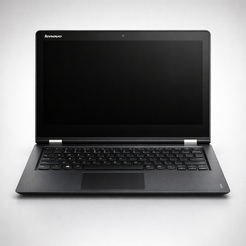 Lenovo - Notebook - Yoga 2 Pro (80AY)
