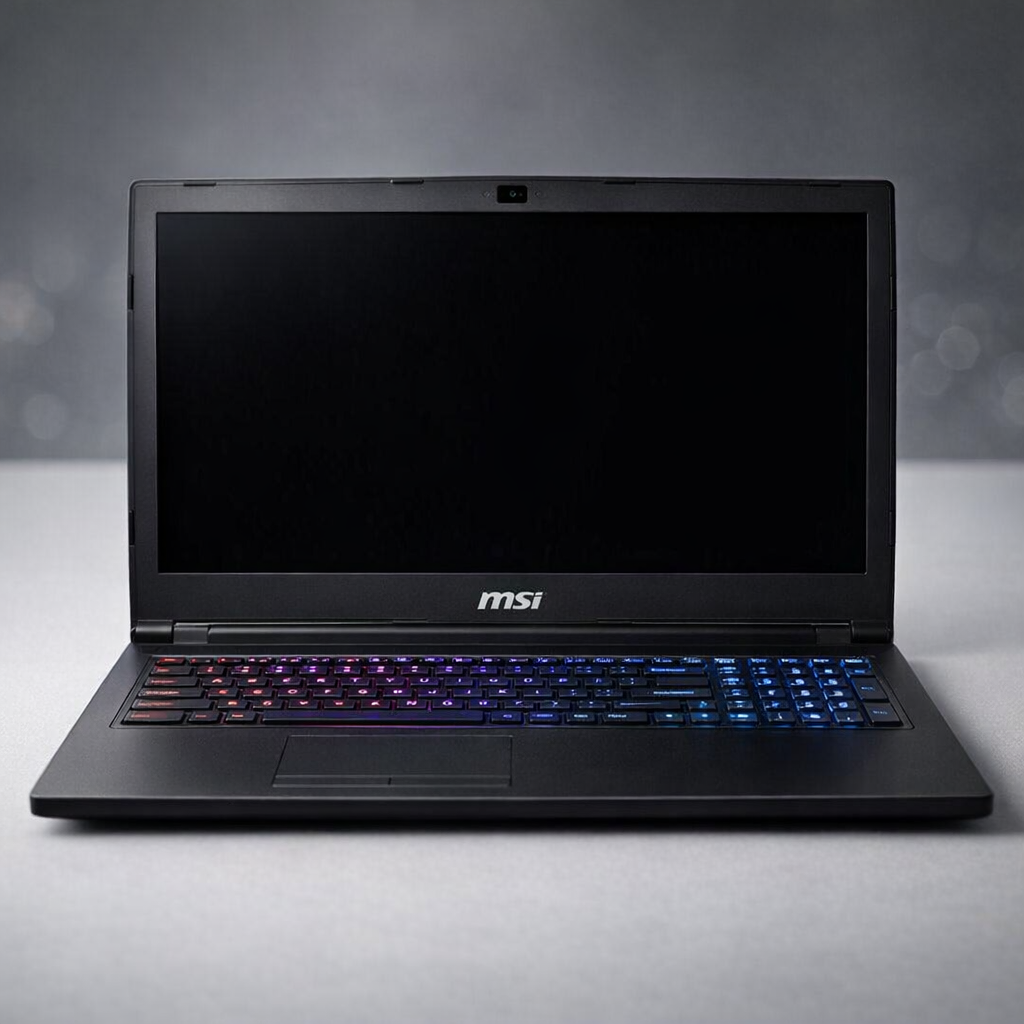 MSI - Notebook - GS60 6QC/6QD (MS-16H8)