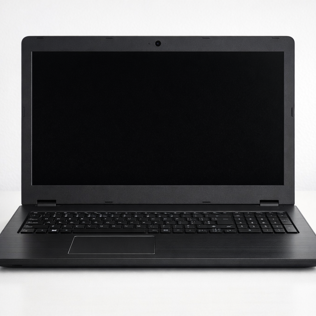 Acer - Notebook - Aspire F17 (F5-771)
