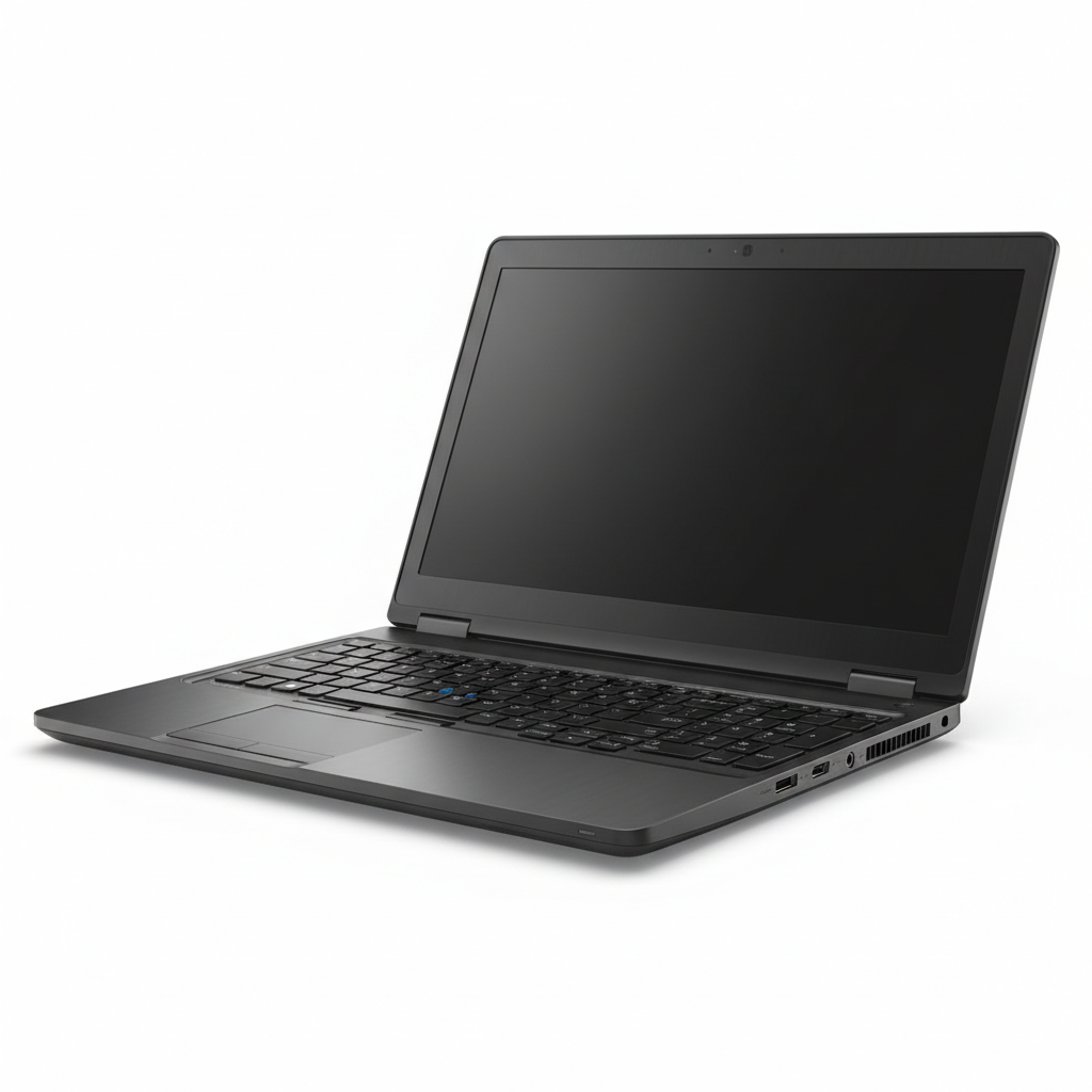 Dell - Notebook - Precision 15 (3520)
