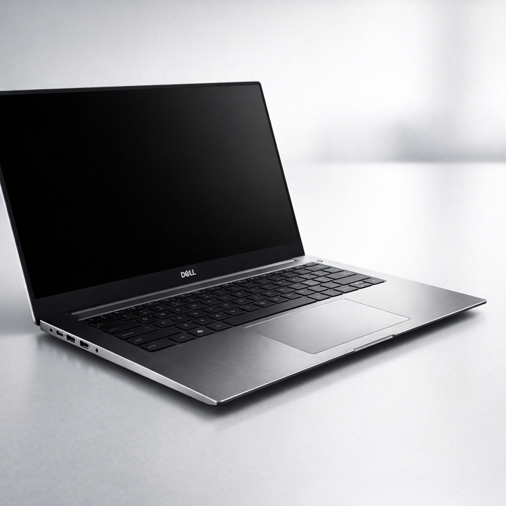 Dell - Notebook - Precision 15 (5520)