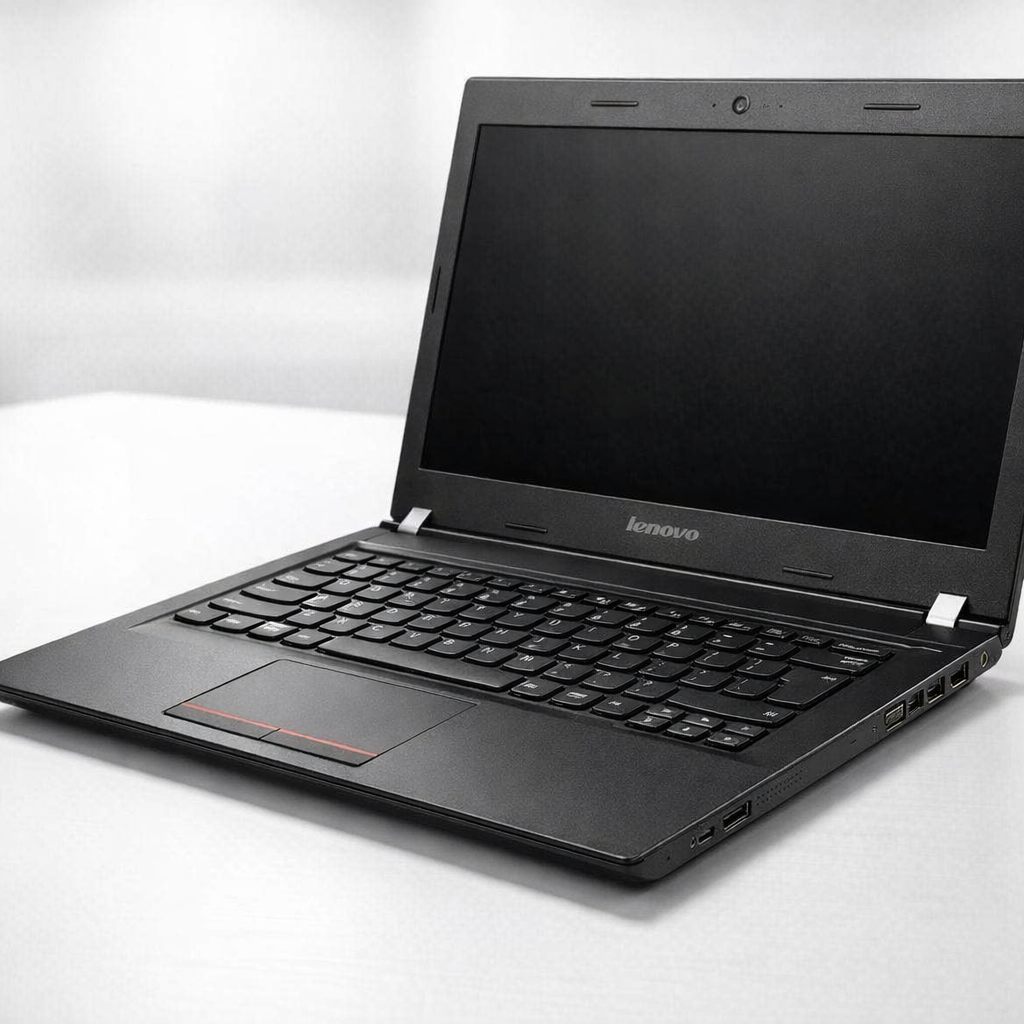 Lenovo - Notebook - E40-80 (80HR/80ER)