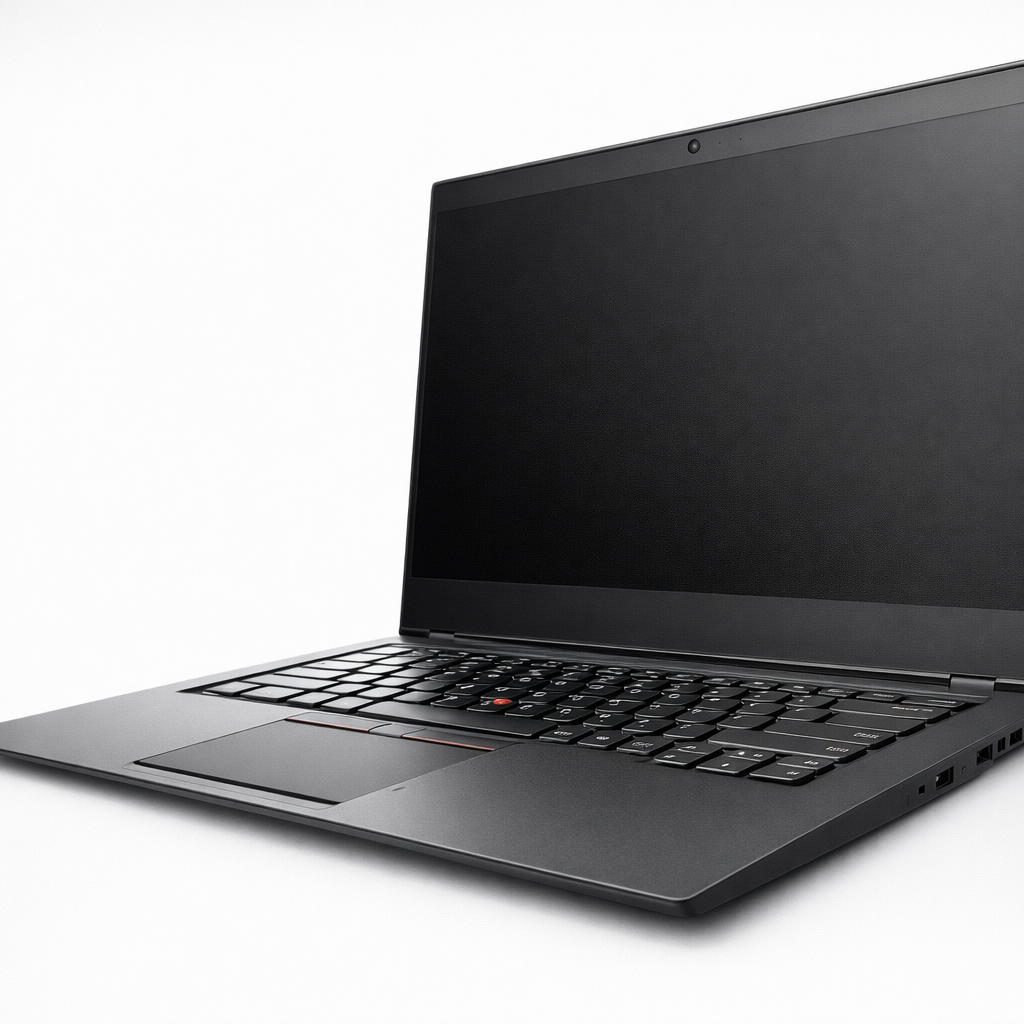 Lenovo - Notebook - ThinkPad X1 Carbon 3rd Gen (20BS/20BT)